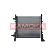 KAMOKA 7705211 - Radiateur, refroidissement du moteur