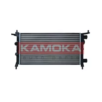 Radiateur, refroidissement du moteur KAMOKA OEM 1300173