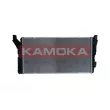 Radiateur, refroidissement du moteur KAMOKA [7705224]