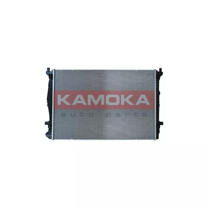 Radiateur, refroidissement du moteur KAMOKA 7705227 - Visuel 1