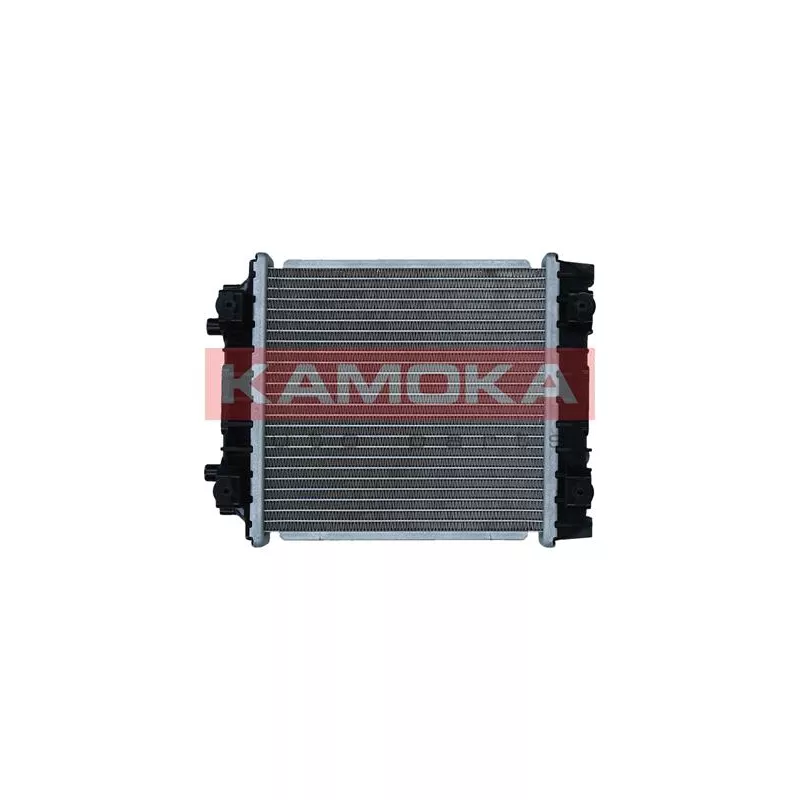 Radiateur, refroidissement du moteur KAMOKA 7705228 - Visuel 1