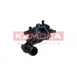 Thermostat, liquide de refroidissement KAMOKA [7710002]