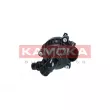 KAMOKA 7710003 - Thermostat, liquide de refroidissement