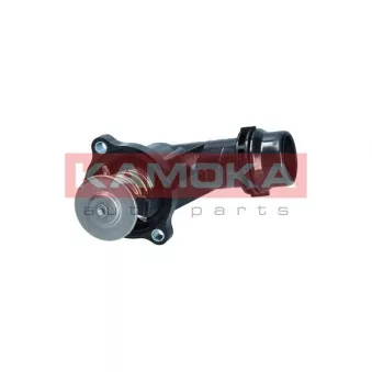 Thermostat, liquide de refroidissement KAMOKA OEM 11531436042