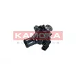 KAMOKA 7710010 - Thermostat, liquide de refroidissement