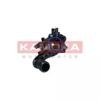 Thermostat, liquide de refroidissement KAMOKA OEM 1336CC