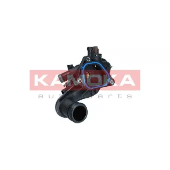 Thermostat, liquide de refroidissement KAMOKA OEM 1336Z8