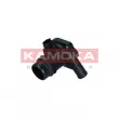 KAMOKA 7710028 - Thermostat, liquide de refroidissement