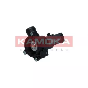 Thermostat, liquide de refroidissement KAMOKA OEM a6512000715