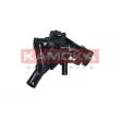 KAMOKA 7710031 - Thermostat, liquide de refroidissement
