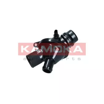 Thermostat, liquide de refroidissement KAMOKA OEM 11537588257