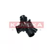 KAMOKA 7710033 - Thermostat, liquide de refroidissement