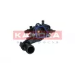 KAMOKA 7710038 - Thermostat, liquide de refroidissement