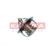 KAMOKA 7710043 - Thermostat, liquide de refroidissement