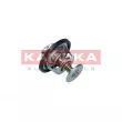 KAMOKA 7710044 - Thermostat, liquide de refroidissement