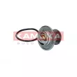 KAMOKA 7710047 - Thermostat, liquide de refroidissement