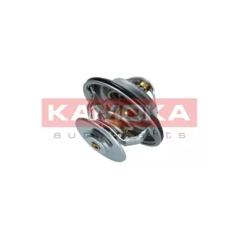 Thermostat, liquide de refroidissement KAMOKA OEM 0012039175
