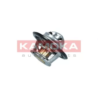 Thermostat, liquide de refroidissement KAMOKA OEM 1767085811