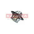 KAMOKA 7710053 - Thermostat, liquide de refroidissement