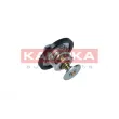 KAMOKA 7710060 - Thermostat, liquide de refroidissement