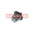 KAMOKA 7710061 - Thermostat, liquide de refroidissement