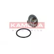 KAMOKA 7710063 - Thermostat, liquide de refroidissement
