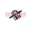 KAMOKA 7710071 - Thermostat, liquide de refroidissement