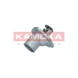 KAMOKA 7710075 - Thermostat, liquide de refroidissement