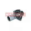 KAMOKA 7710081 - Thermostat, liquide de refroidissement