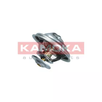 Thermostat, liquide de refroidissement KAMOKA OEM 11531733803