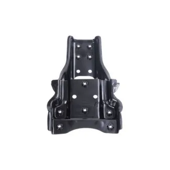 Revêtement avant BLIC 6508-05-6835260P pour SUZUKI SX4 1.6 VVT 4x4 - 112cv