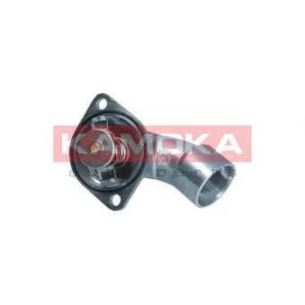 Thermostat, liquide de refroidissement KAMOKA OEM 90502201