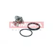 KAMOKA 7710093 - Thermostat, liquide de refroidissement