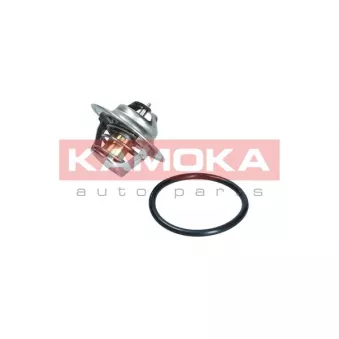 Thermostat, liquide de refroidissement KAMOKA 7710095
