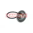KAMOKA 7710095 - Thermostat, liquide de refroidissement