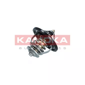Thermostat, liquide de refroidissement KAMOKA OEM 255104A700