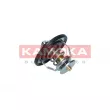 KAMOKA 7710100 - Thermostat, liquide de refroidissement