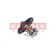 KAMOKA 7710101 - Thermostat, liquide de refroidissement