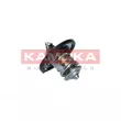KAMOKA 7710106 - Thermostat, liquide de refroidissement