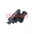 KAMOKA 7710107 - Thermostat, liquide de refroidissement