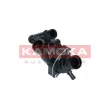 KAMOKA 7710107 - Thermostat, liquide de refroidissement