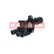 KAMOKA 7710109 - Thermostat, liquide de refroidissement