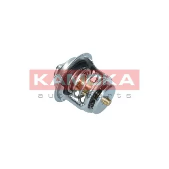 Thermostat, liquide de refroidissement KAMOKA OEM 9091603069