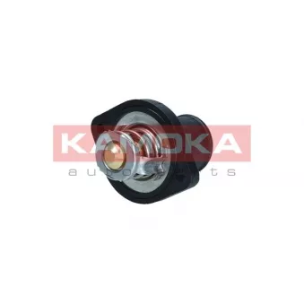 KAMOKA 7710114 - Thermostat, liquide de refroidissement