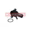 KAMOKA 7710117 - Thermostat, liquide de refroidissement