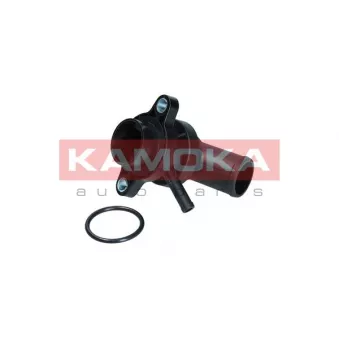 Thermostat, liquide de refroidissement KAMOKA OEM 96282726