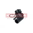 KAMOKA 7710117 - Thermostat, liquide de refroidissement