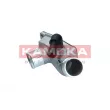 KAMOKA 7710122 - Thermostat, liquide de refroidissement