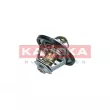 KAMOKA 7710129 - Thermostat, liquide de refroidissement