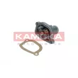 KAMOKA 7710142 - Thermostat, liquide de refroidissement